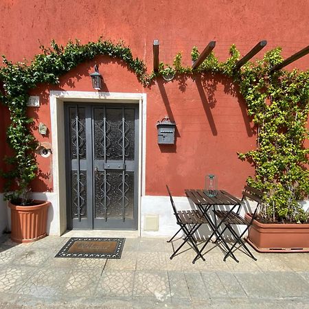 Casa Fulvia, Toscana Castroncello Kültér fotó