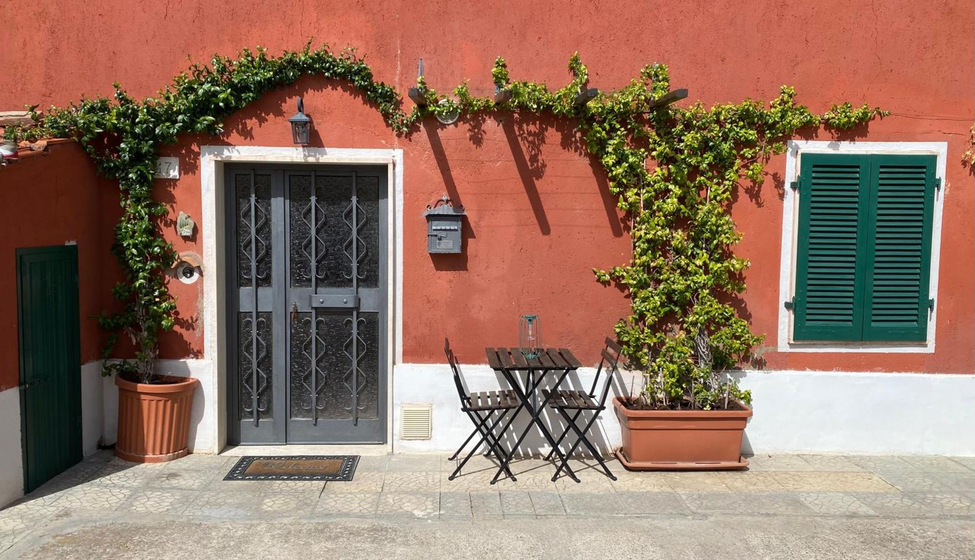 Casa Fulvia, Toscana Castroncello Kültér fotó